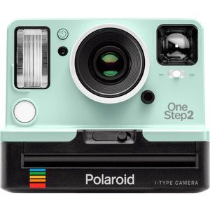 Limited Edition Mint Polaroid Original OneStep2 VF Instant Film Camera